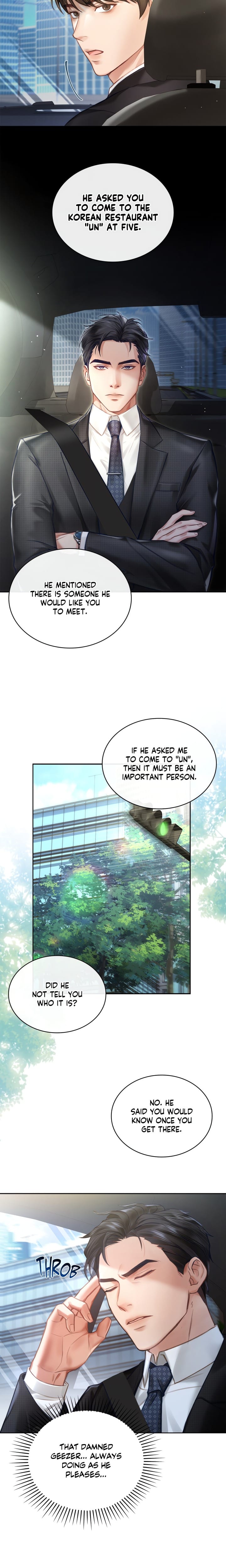 The Young Wife (Uncensored), chapter 1, page 5 of 23