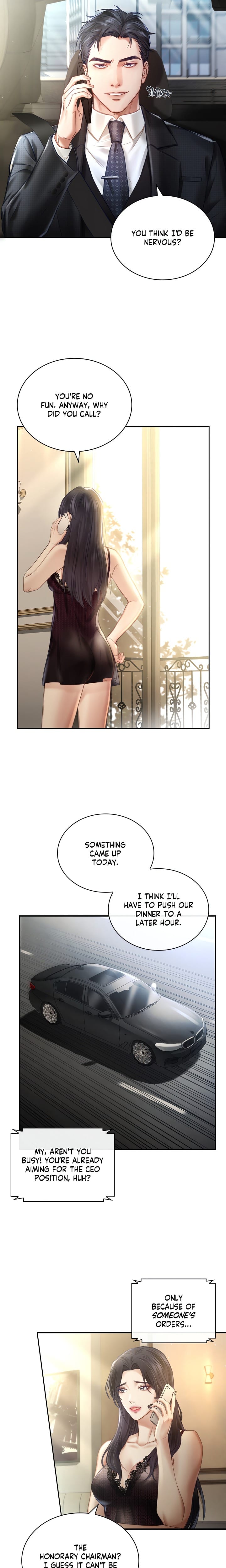 The Young Wife (Uncensored), chapter 1, page 7 of 23