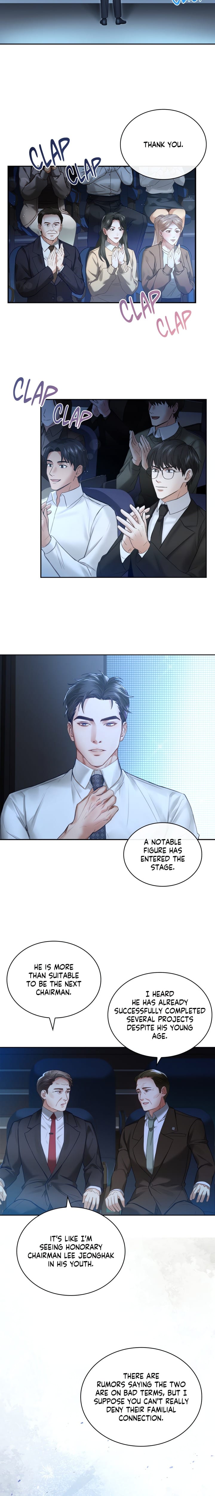 The Young Wife (Uncensored), chapter 1, page 12 of 23