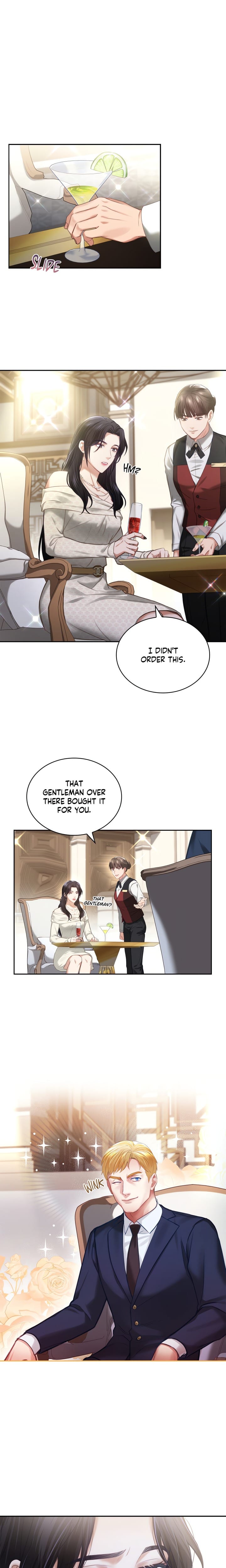 The Young Wife (Uncensored), chapter 1, page 15 of 23
