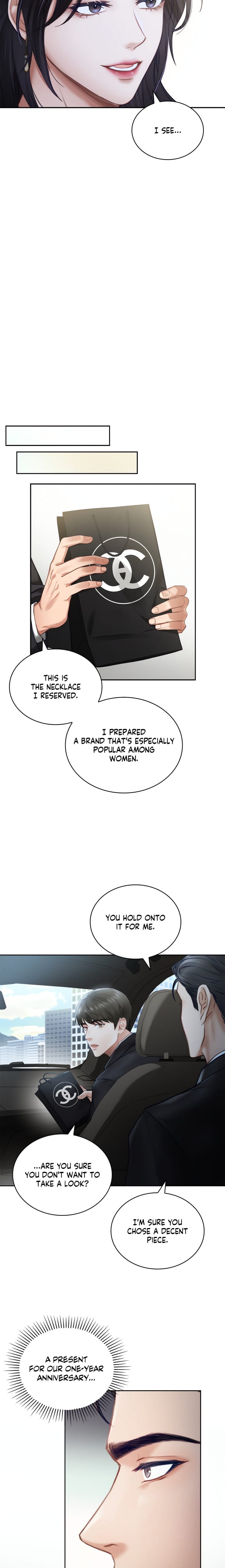 The Young Wife (Uncensored), chapter 1, page 16 of 23