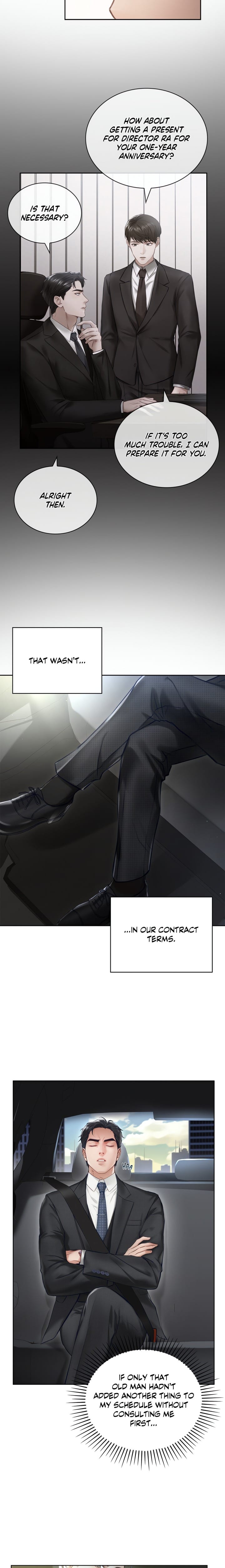 The Young Wife (Uncensored), chapter 1, page 17 of 23