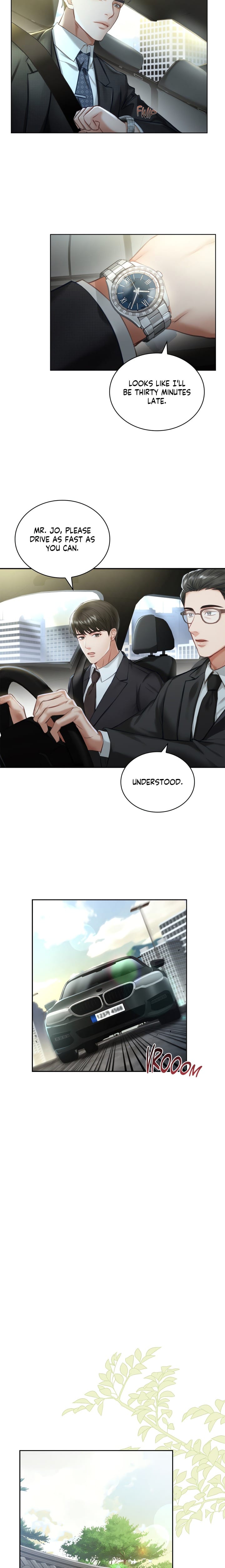 The Young Wife (Uncensored), chapter 1, page 18 of 23