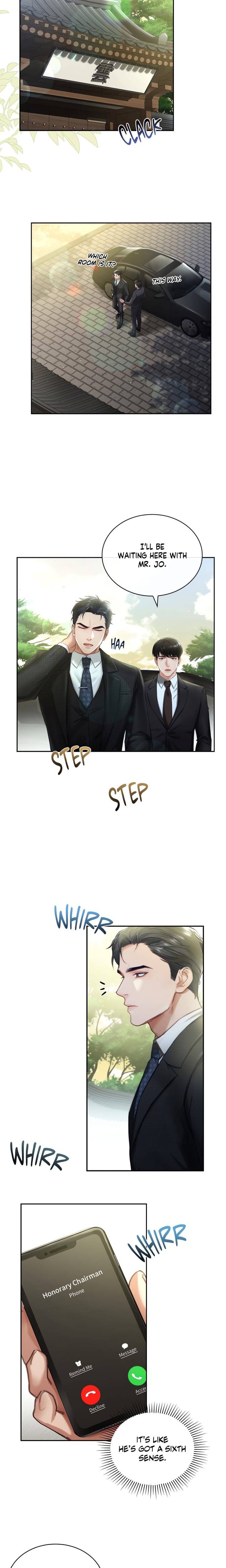 The Young Wife (Uncensored), chapter 1, page 19 of 23