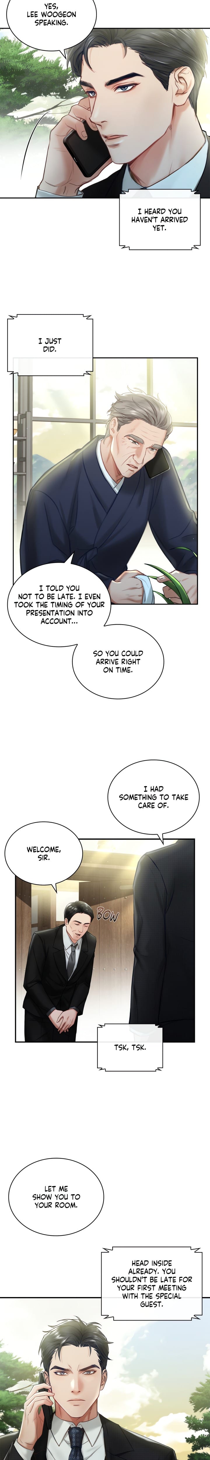 The Young Wife (Uncensored), chapter 1, page 20 of 23