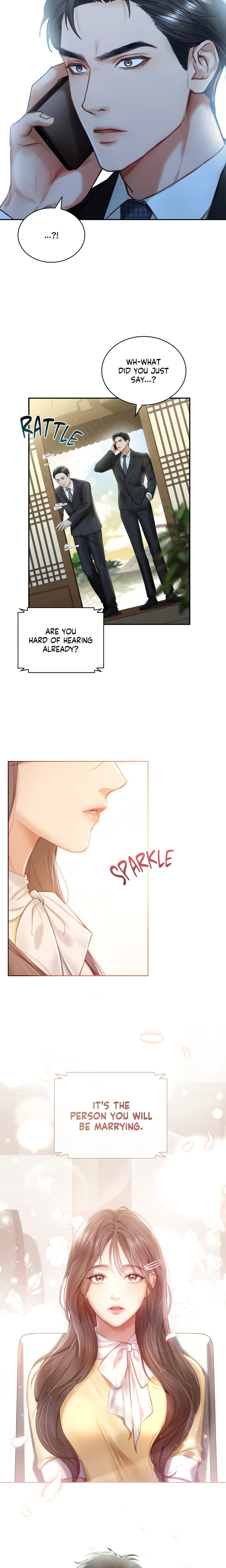 The Young Wife (Uncensored), chapter 1, page 22 of 23