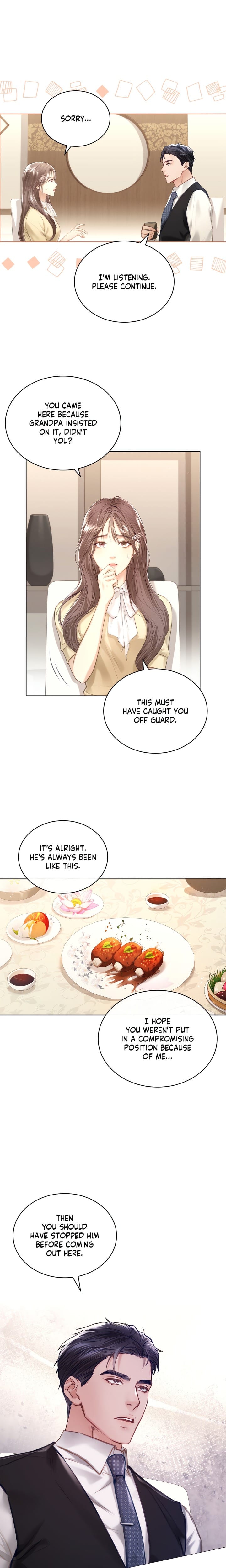 The Young Wife (Uncensored), chapter 2, page 5 of 26