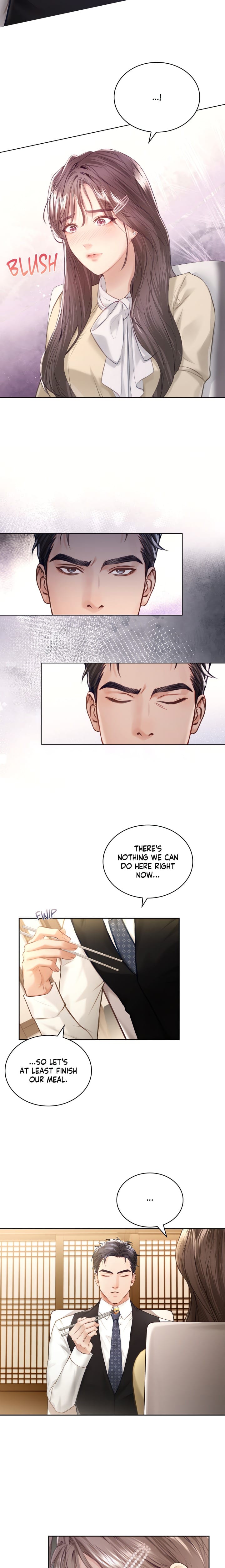 The Young Wife (Uncensored), chapter 2, page 6 of 26