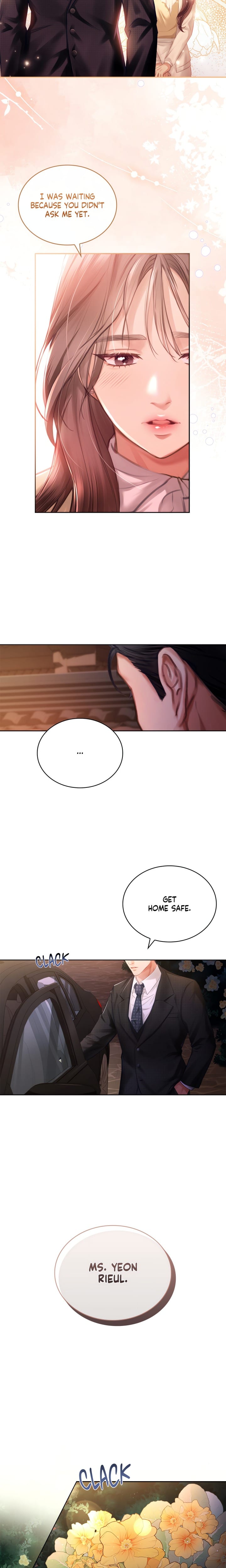 The Young Wife (Uncensored), chapter 2, page 9 of 26