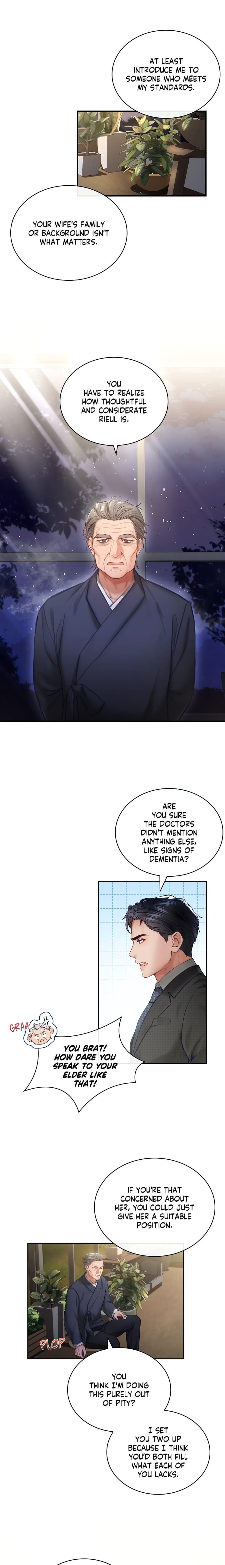 The Young Wife (Uncensored), chapter 2, page 13 of 26