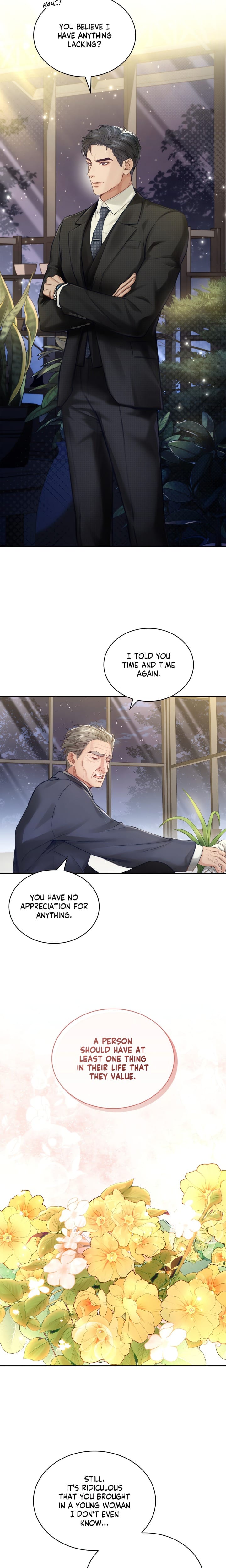 The Young Wife (Uncensored), chapter 2, page 14 of 26