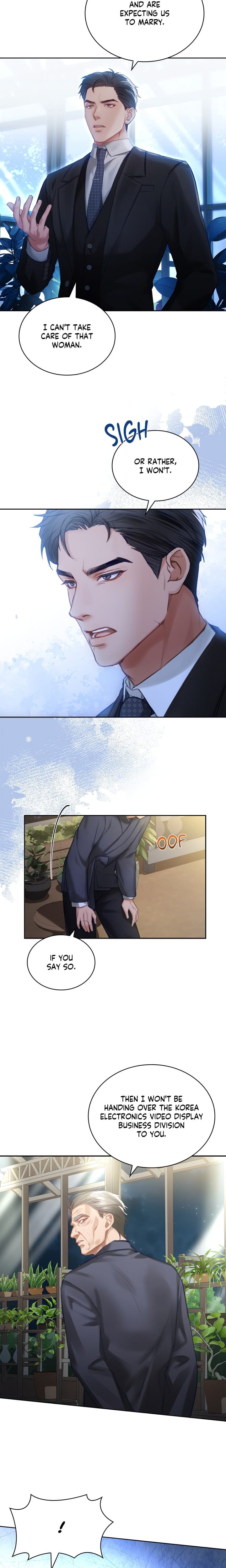 The Young Wife (Uncensored), chapter 2, page 15 of 26