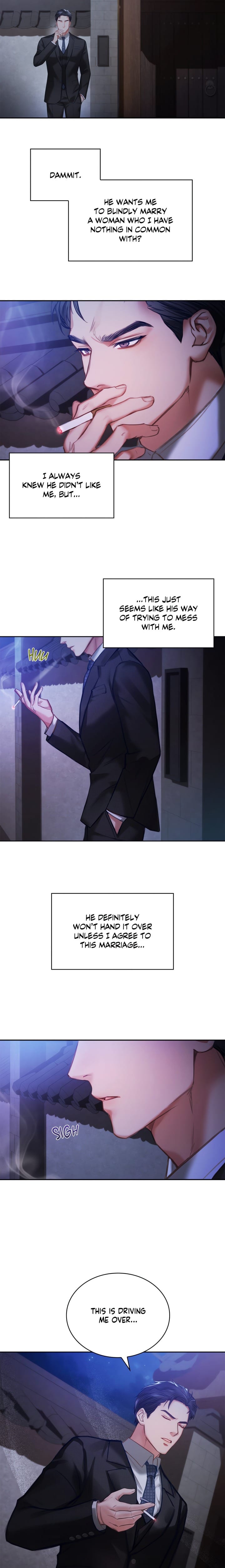 The Young Wife (Uncensored), chapter 2, page 17 of 26