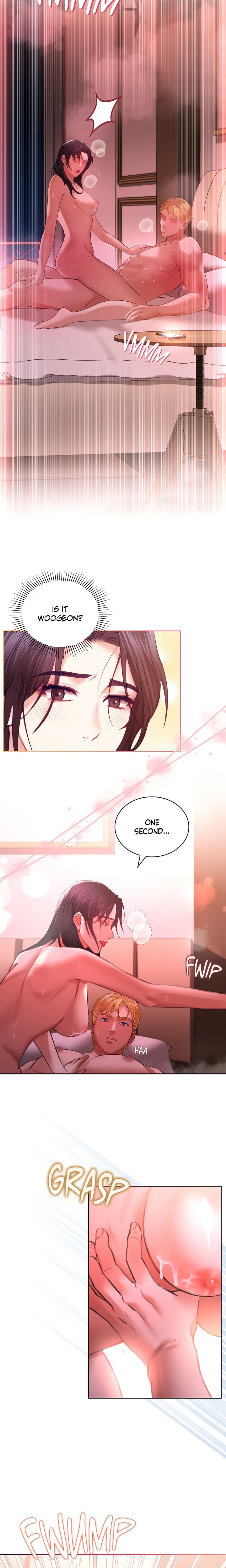 The Young Wife (Uncensored), chapter 2, page 20 of 26