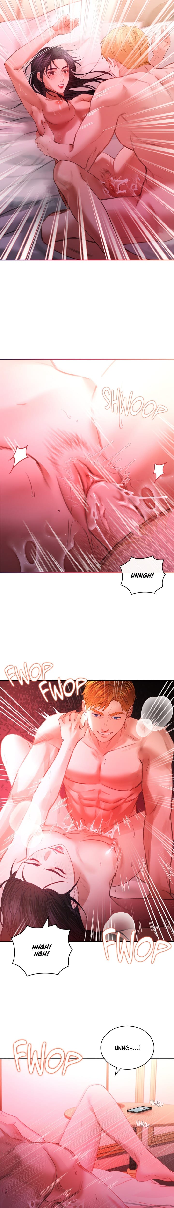 The Young Wife (Uncensored), chapter 2, page 21 of 26