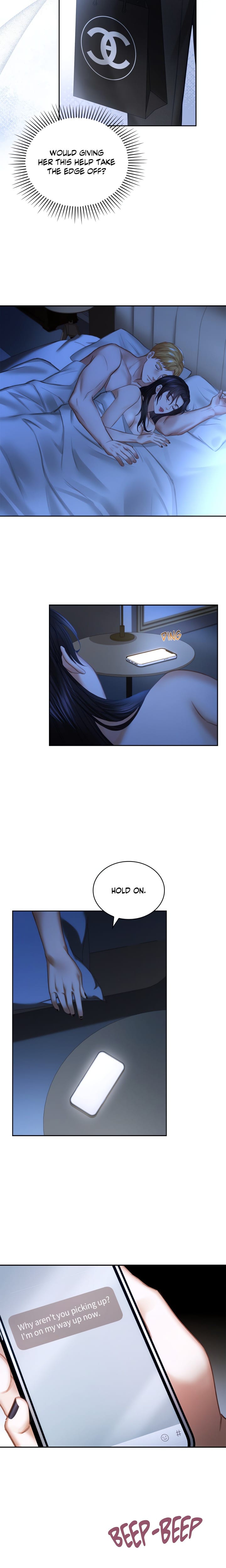 The Young Wife (Uncensored), chapter 2, page 24 of 26