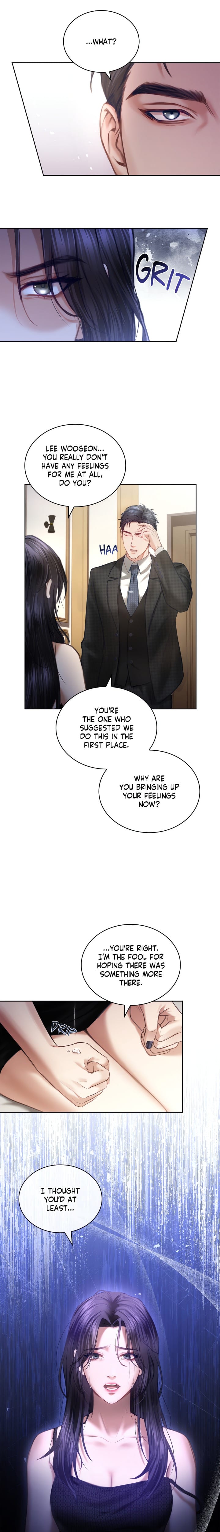 The Young Wife (Uncensored), chapter 3, page 7 of 21