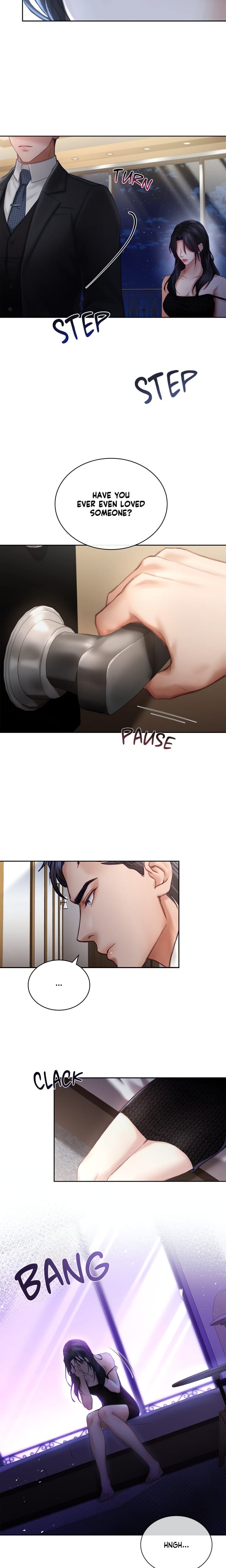 The Young Wife (Uncensored), chapter 3, page 12 of 21