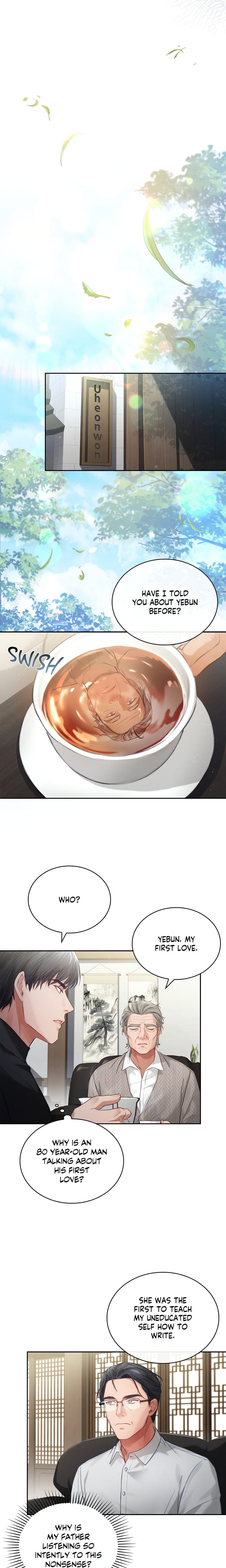 The Young Wife (Uncensored), chapter 3, page 14 of 21