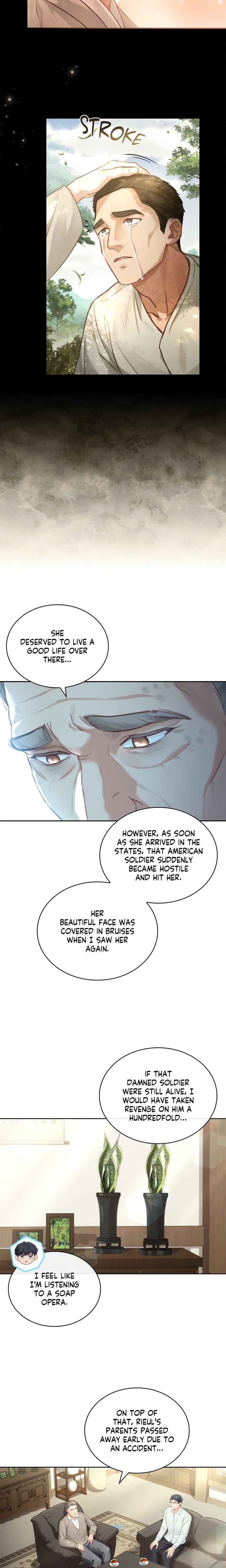 The Young Wife (Uncensored), chapter 3, page 16 of 21