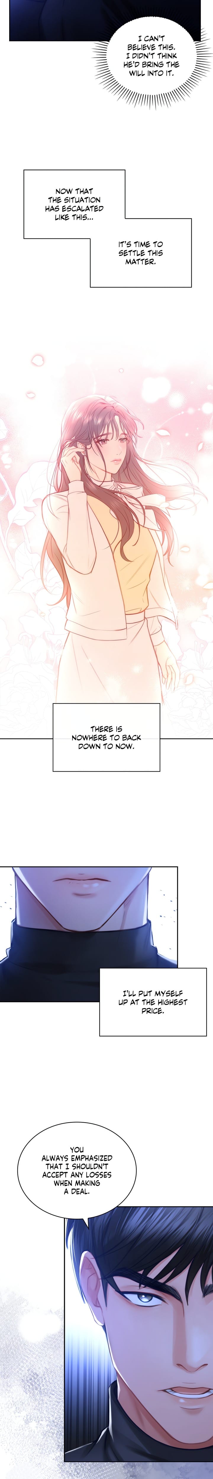 The Young Wife (Uncensored), chapter 3, page 19 of 21