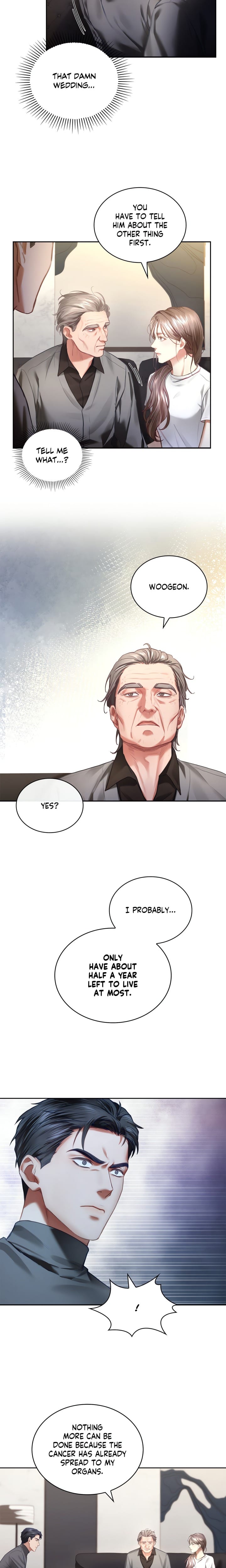 The Young Wife (Uncensored), chapter 4, page 9 of 18