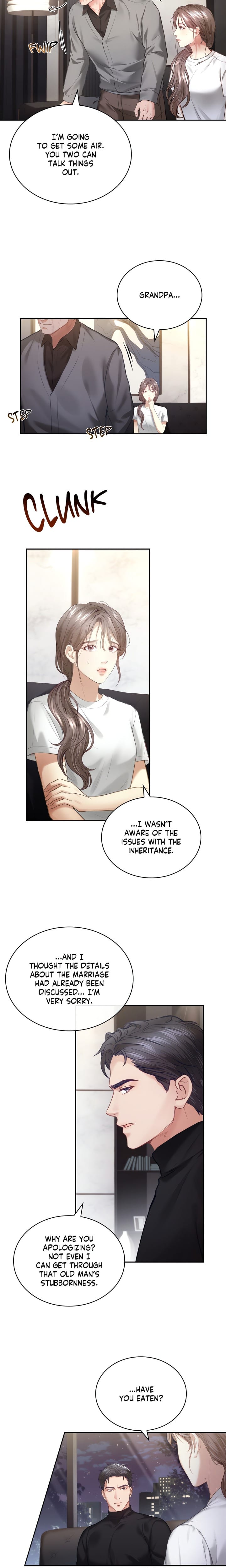 The Young Wife (Uncensored), chapter 4, page 12 of 18