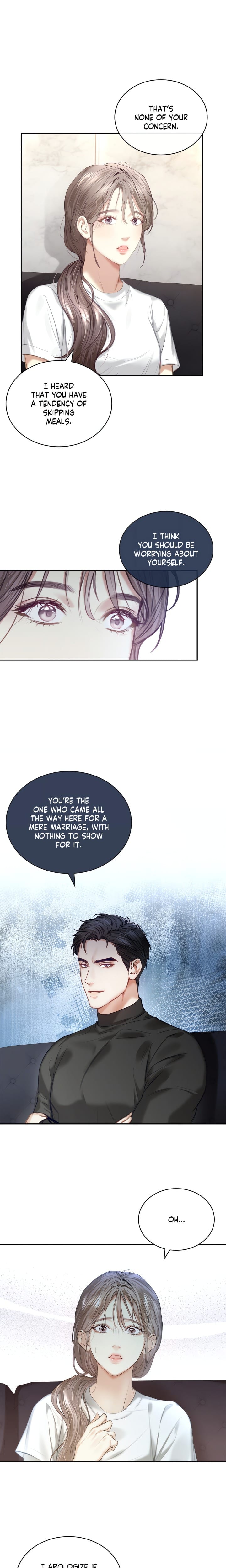 The Young Wife (Uncensored), chapter 4, page 13 of 18