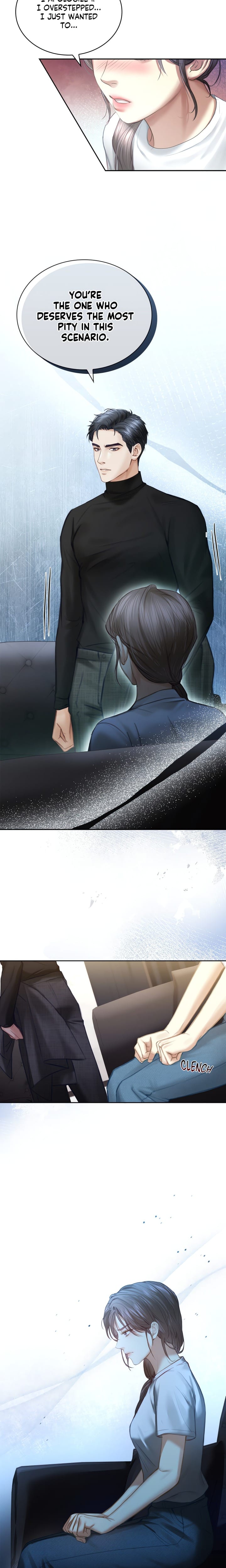 The Young Wife (Uncensored), chapter 4, page 14 of 18