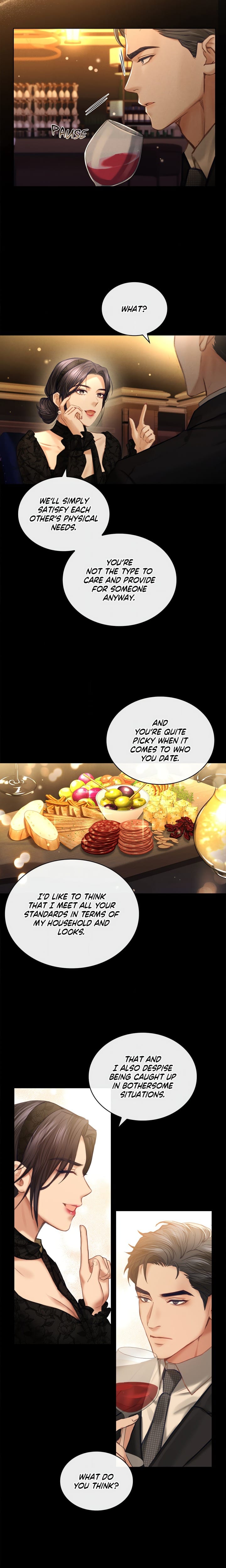 The Young Wife (Uncensored), chapter 4, page 16 of 18