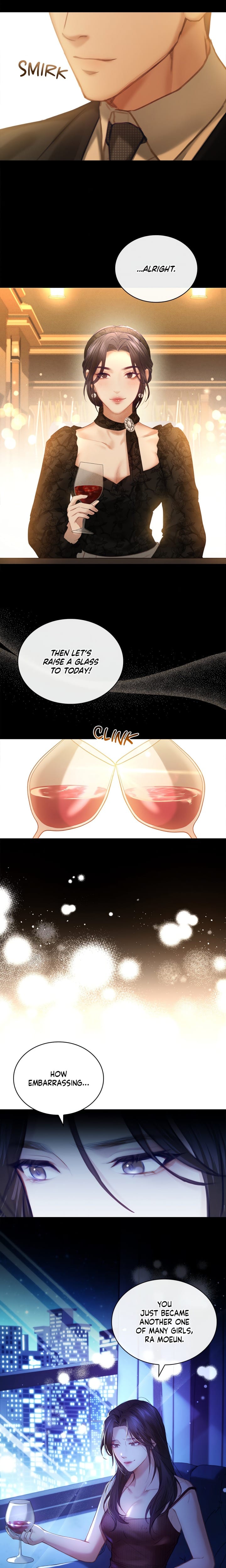 The Young Wife (Uncensored), chapter 4, page 17 of 18