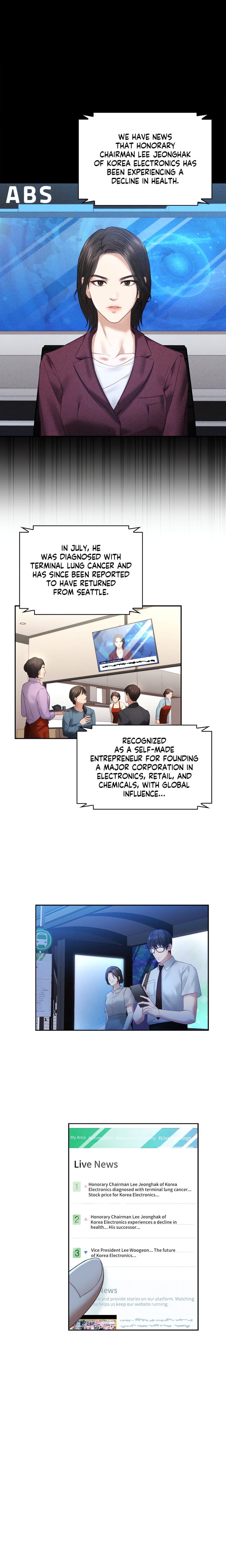 The Young Wife (Uncensored), chapter 5, page 14 of 21