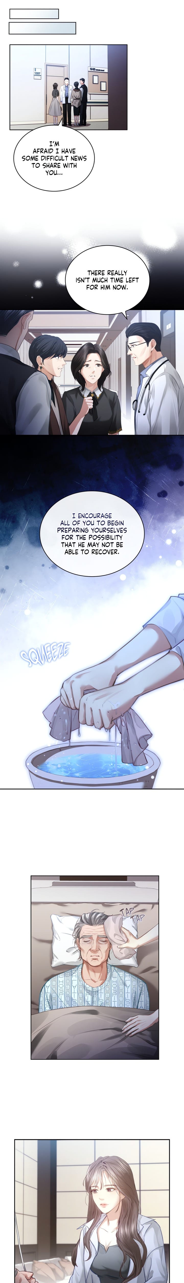 The Young Wife (Uncensored), chapter 5, page 15 of 21