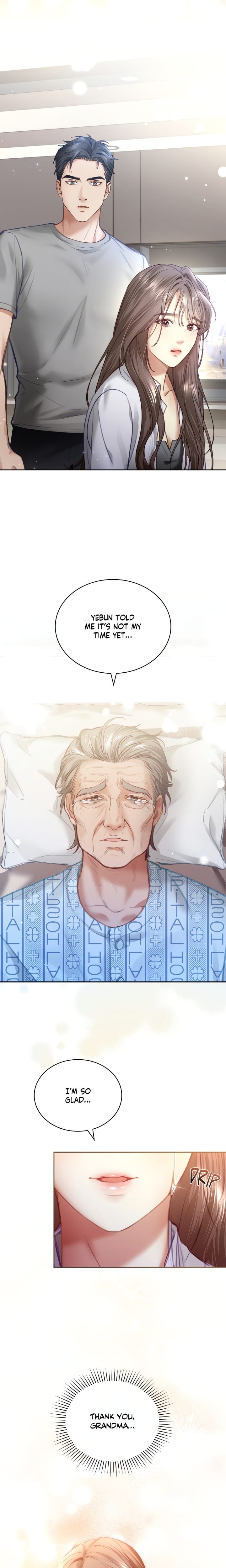 The Young Wife (Uncensored), chapter 5, page 20 of 21