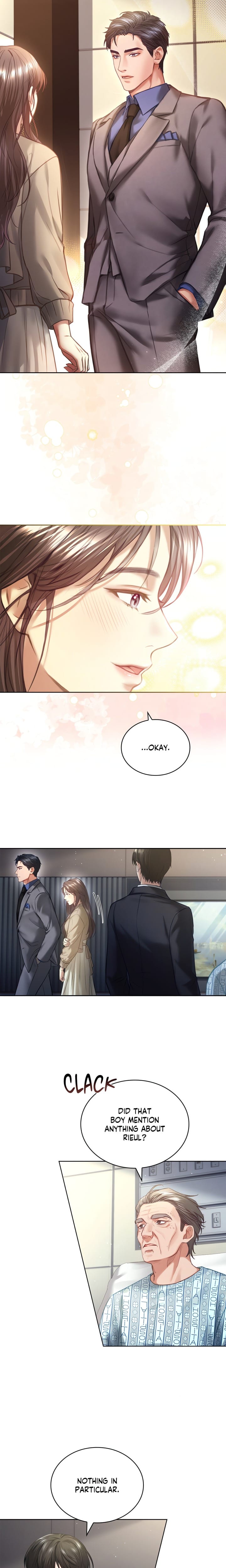 The Young Wife (Uncensored), chapter 6, page 10 of 17