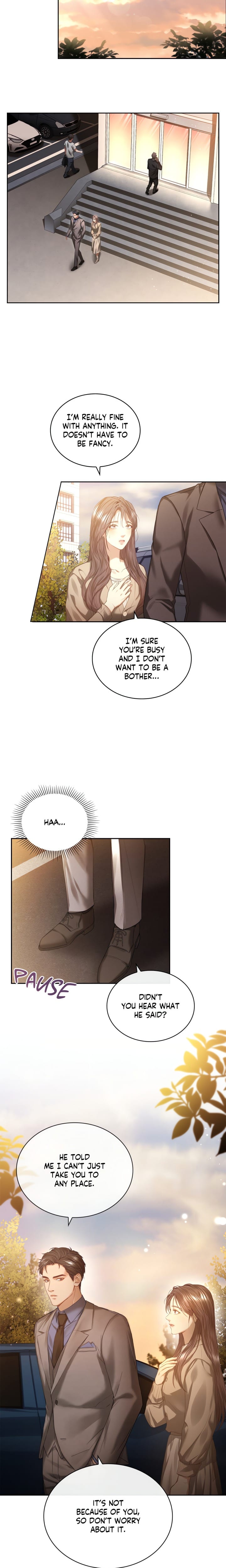 The Young Wife (Uncensored), chapter 6, page 12 of 17