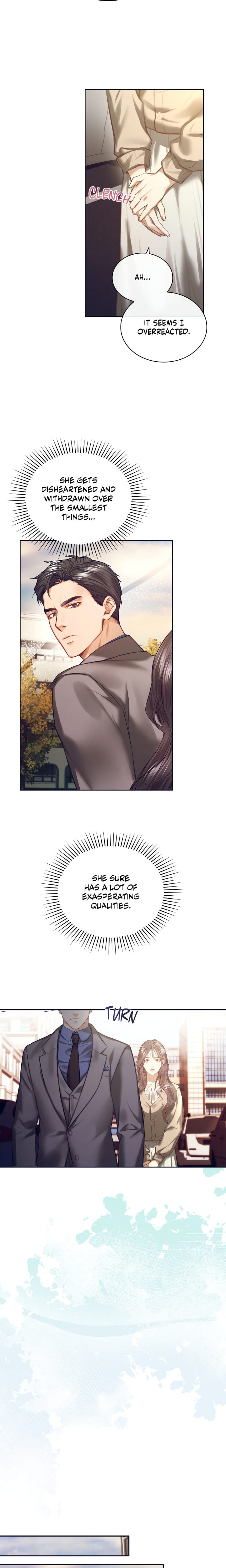 The Young Wife (Uncensored), chapter 6, page 13 of 17