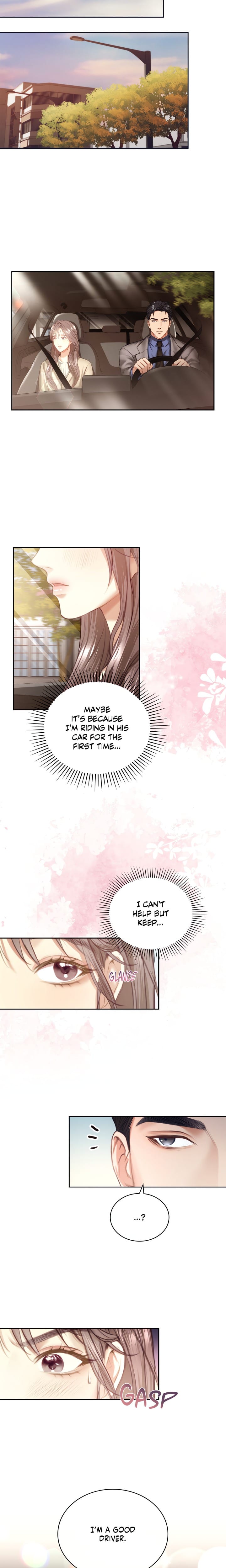 The Young Wife (Uncensored), chapter 6, page 14 of 17