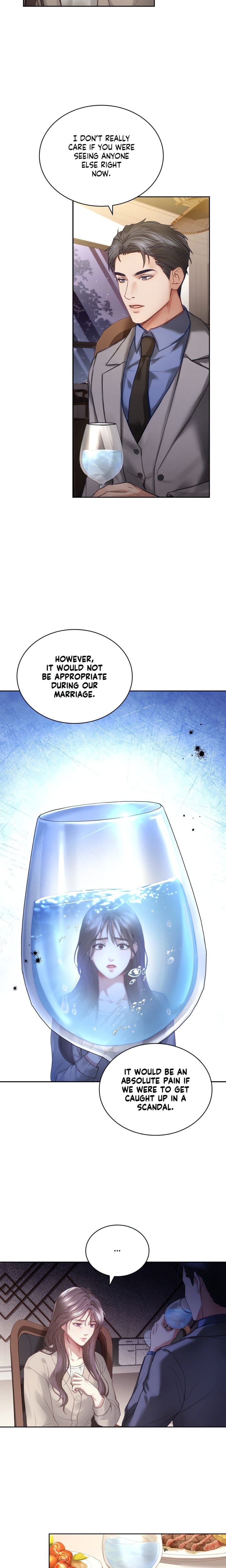 The Young Wife (Uncensored), chapter 7, page 7 of 22