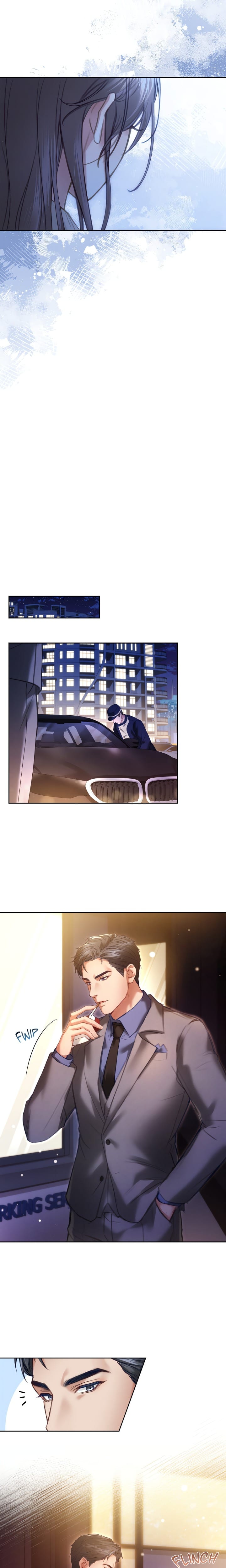 The Young Wife (Uncensored), chapter 7, page 10 of 22