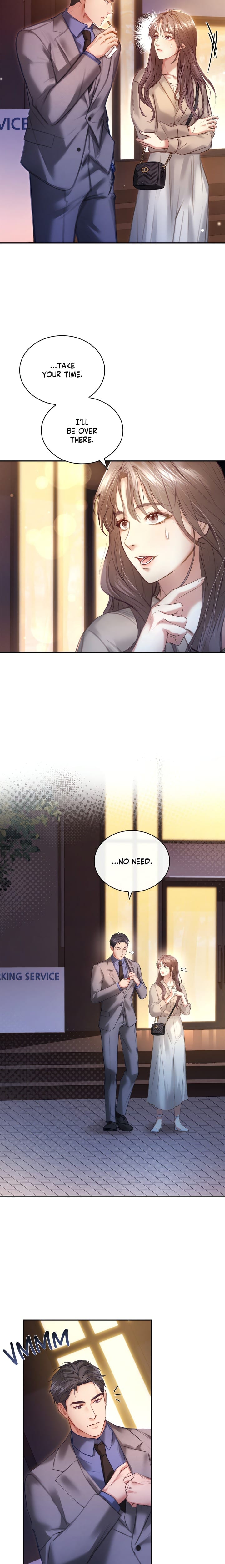 The Young Wife (Uncensored), chapter 7, page 11 of 22