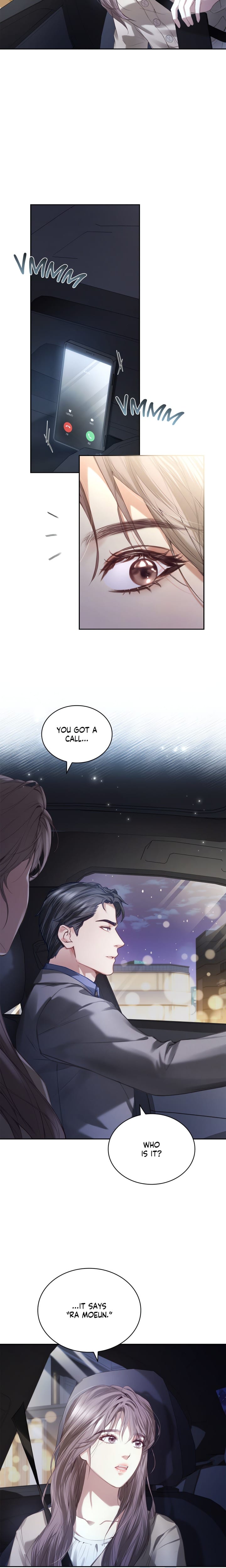 The Young Wife (Uncensored), chapter 7, page 16 of 22