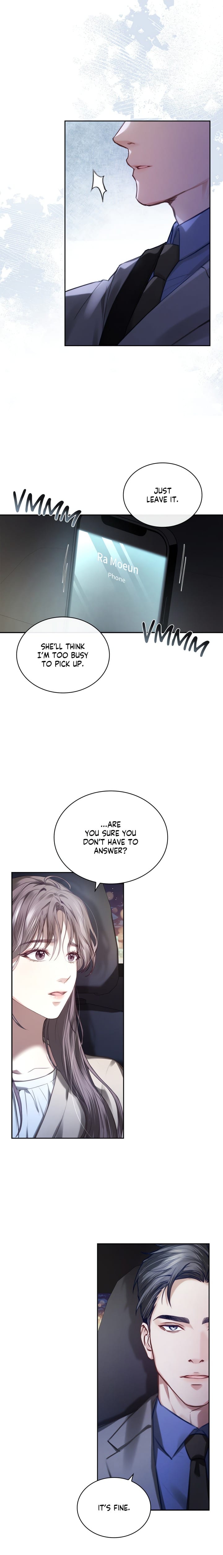 The Young Wife (Uncensored), chapter 7, page 17 of 22