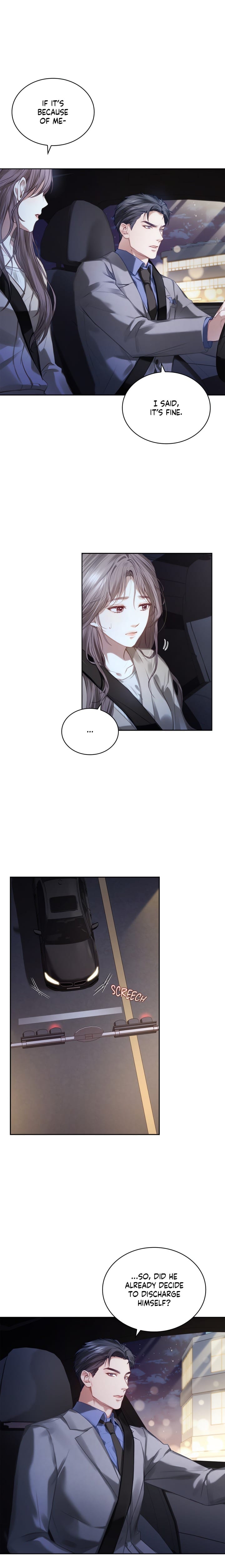 The Young Wife (Uncensored), chapter 7, page 18 of 22