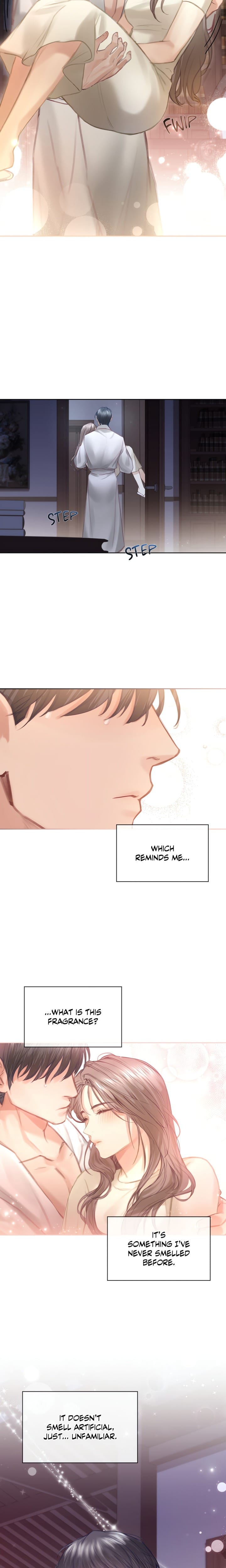The Young Wife (Uncensored), chapter 8, page 5 of 18