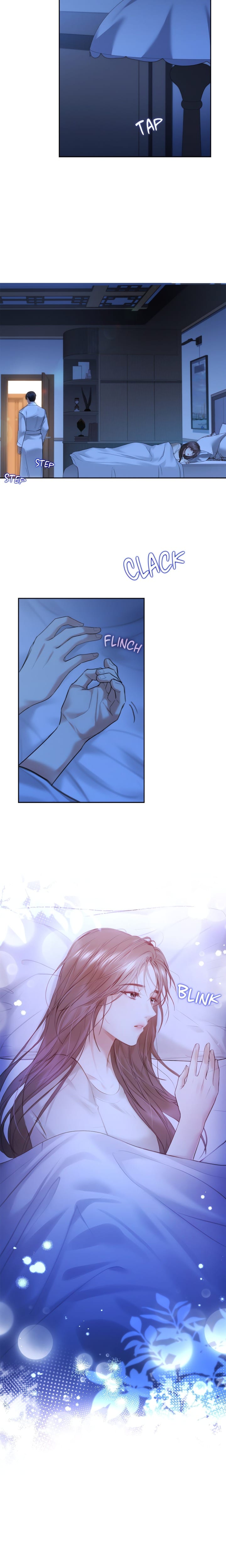 The Young Wife (Uncensored), chapter 8, page 9 of 18