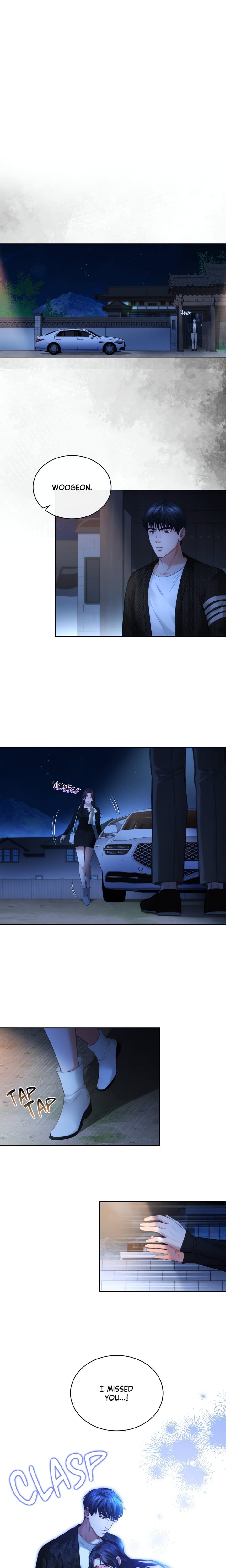 The Young Wife (Uncensored), chapter 8, page 10 of 18