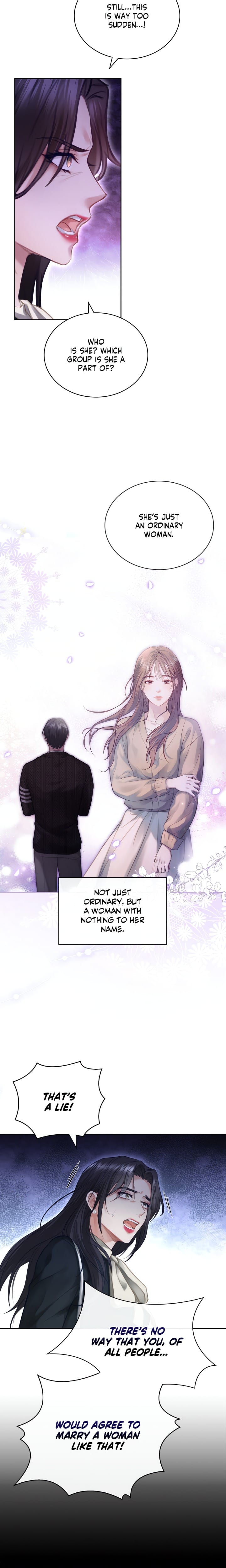 The Young Wife (Uncensored), chapter 8, page 13 of 18