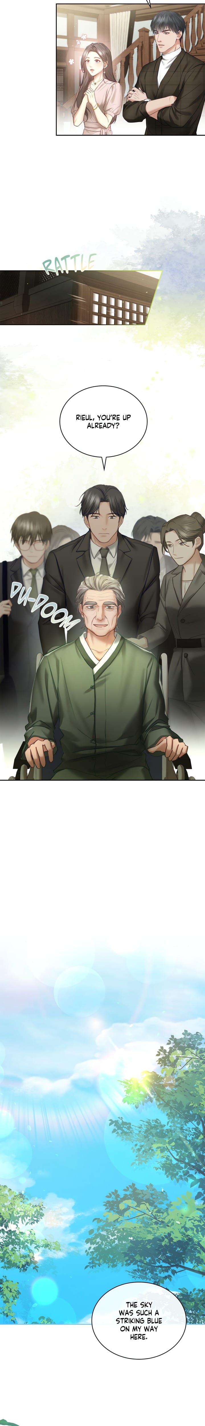 The Young Wife (Uncensored), chapter 9, page 9 of 26