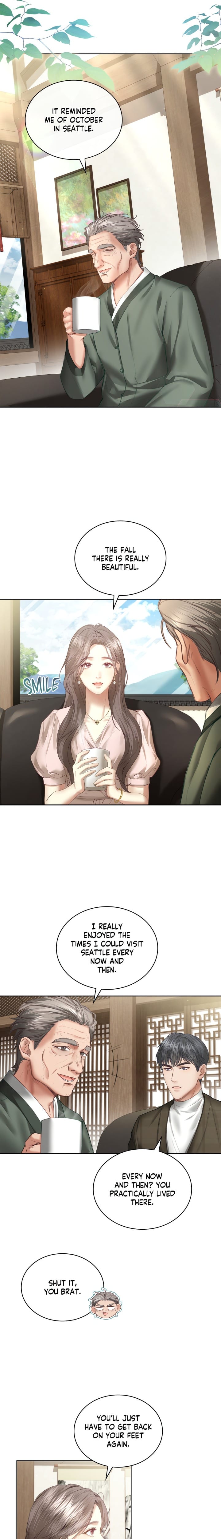 The Young Wife (Uncensored), chapter 9, page 10 of 26